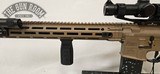 Daniel Defense DDM4V7PRO 5.56 W/ Streamlight + Vortex - Image 12 of 14