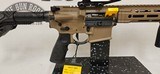 Daniel Defense DDM4V7PRO 5.56 W/ Streamlight + Vortex - Image 3 of 14
