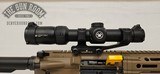 Daniel Defense DDM4V7PRO 5.56 W/ Streamlight + Vortex - Image 5 of 14