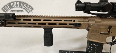 Daniel Defense DDM4V7PRO 5.56 W/ Streamlight + Vortex - Image 12 of 14