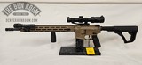 Daniel Defense DDM4V7PRO 5.56 W/ Streamlight + Vortex - Image 8 of 14