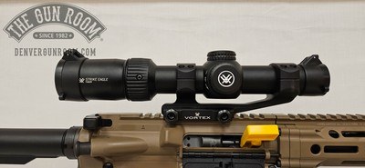 Daniel Defense DDM4V7PRO 5.56 W/ Streamlight + Vortex - Image 5 of 14