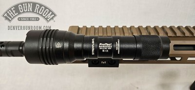 Daniel Defense DDM4V7PRO 5.56 W/ Streamlight + Vortex - Image 14 of 14