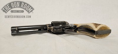 Colt New Frontier .45 Colt W/ Boxes - Image 18 of 19