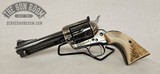 Colt New Frontier .45 Colt W/ Boxes - Image 2 of 19