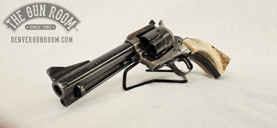 Colt New Frontier .45 Colt W/ Boxes - Image 9 of 19
