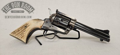 Colt New Frontier .45 Colt W/ Boxes - Image 10 of 19