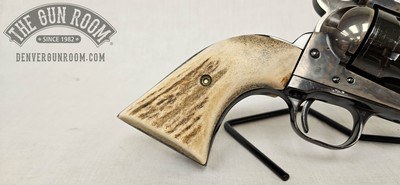 Colt New Frontier .45 Colt W/ Boxes - Image 11 of 19