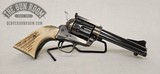 Colt New Frontier .45 Colt W/ Boxes - Image 10 of 19