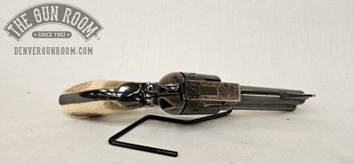 Colt New Frontier .45 Colt W/ Boxes - Image 17 of 19