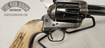Colt New Frontier .45 Colt W/ Boxes - Image 13 of 19