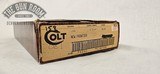 Colt New Frontier .45 Colt W/ Boxes - Image 19 of 19