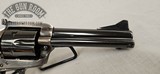 Colt New Frontier .45 Colt W/ Boxes - Image 15 of 19
