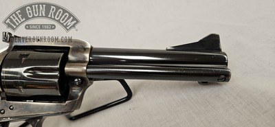 Colt New Frontier .45 Colt W/ Boxes - Image 15 of 19