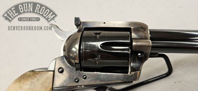 Colt New Frontier .45 Colt W/ Boxes - Image 14 of 19