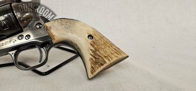 Colt New Frontier .45 Colt W/ Boxes - Image 3 of 19