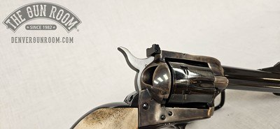 Colt New Frontier .45 Colt W/ Boxes - Image 12 of 19