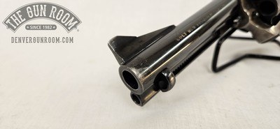 Colt New Frontier .45 Colt W/ Boxes - Image 8 of 19
