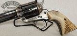 Colt New Frontier .45 Colt W/ Boxes - Image 5 of 19