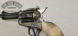 Colt New Frontier .45 Colt W/ Boxes - Image 4 of 19