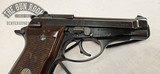 Beretta 87 Cheetah .22LR W/ Box + Mags - Image 11 of 15