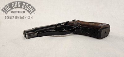 Beretta 87 Cheetah .22LR W/ Box + Mags - Image 15 of 15