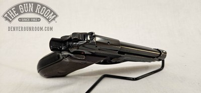Beretta 87 Cheetah .22LR W/ Box + Mags - Image 14 of 15