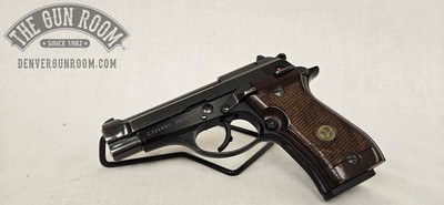Beretta 87 Cheetah .22LR W/ Box + Mags - Image 2 of 15