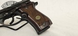 Beretta 87 Cheetah .22LR W/ Box + Mags - Image 3 of 15