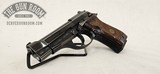 Beretta 87 Cheetah .22LR W/ Box + Mags - Image 7 of 15