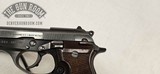 Beretta 87 Cheetah .22LR W/ Box + Mags - Image 4 of 15