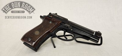 Beretta 87 Cheetah .22LR W/ Box + Mags - Image 8 of 15