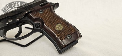 Beretta 87 Cheetah .22LR W/ Box + Mags - Image 3 of 15