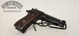 Beretta 87 Cheetah .22LR W/ Box + Mags - Image 8 of 15