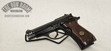 Beretta 87 Cheetah .22LR W/ Box + Mags - Image 2 of 15