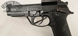 Beretta Type 92 9mm W/ Box, Mags, Holosun - Image 6 of 16