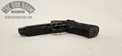Beretta Type 92 9mm W/ Box, Mags, Holosun - Image 16 of 16