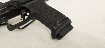 Walther PDP-C 9mm W/ Holosun + Box + Mags - Image 3 of 14