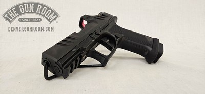 Walther PDP-C 9mm W/ Holosun + Box + Mags - Image 7 of 14