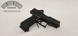 Walther PDP-C 9mm W/ Holosun + Box + Mags - Image 8 of 14