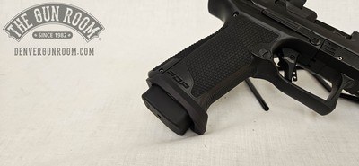 Walther PDP-C 9mm W/ Holosun + Box + Mags - Image 9 of 14