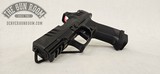 Walther PDP-C 9mm W/ Holosun + Box + Mags - Image 7 of 14