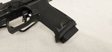 Walther PDP-C 9mm W/ Holosun + Box + Mags - Image 3 of 14