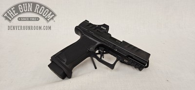 Walther PDP-C 9mm W/ Holosun + Box + Mags - Image 8 of 14
