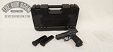 Walther PDP-C 9mm W/ Holosun + Box + Mags - Image 1 of 14