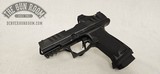 Walther PDP-C 9mm W/ Holosun + Box + Mags - Image 2 of 14