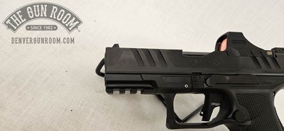Walther PDP-C 9mm W/ Holosun + Box + Mags - Image 6 of 14