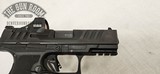 Walther PDP-C 9mm W/ Holosun + Box + Mags - Image 12 of 14