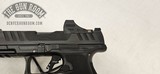 Walther PDP-C 9mm W/ Holosun + Box + Mags - Image 4 of 14