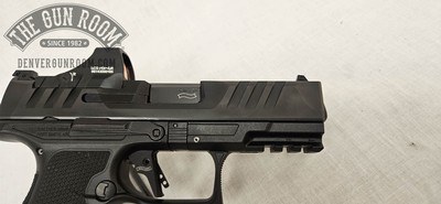Walther PDP-C 9mm W/ Holosun + Box + Mags - Image 12 of 14